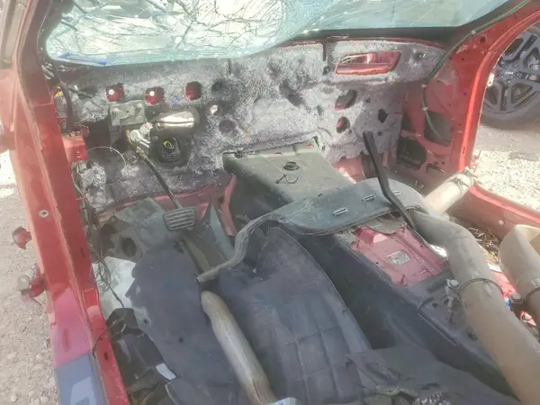 1G1FH1R78G0144682 2016 CHEVROLET CAMARO - Image 8