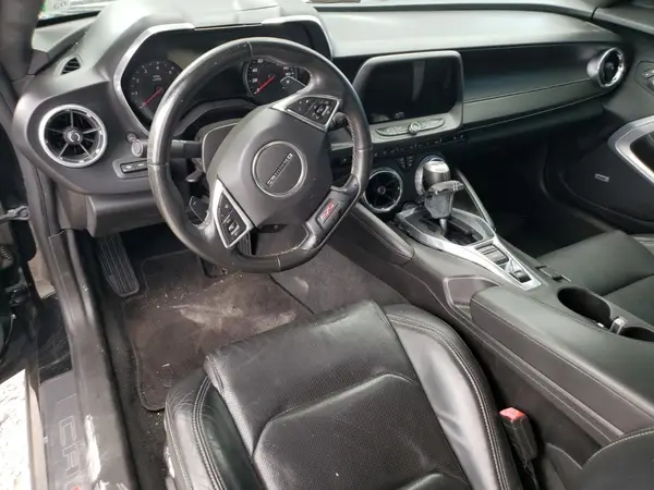 1G1FH1R78G0145962 2016 CHEVROLET CAMARO - Image 8