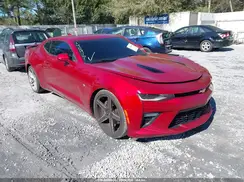 1G1FH1R78G0146917 2016 CHEVROLET CAMARO