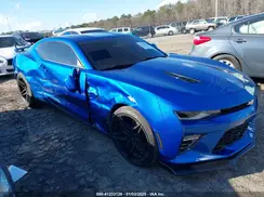1G1FH1R78G0150157 2016 CHEVROLET CAMARO