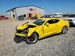 1G1FH1R78G0157366 2016 CHEVROLET CAMARO