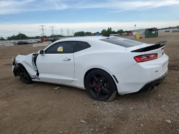 1G1FH1R78G0168920 2016 CHEVROLET CAMARO - Image 2