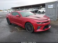 1G1FH1R78G0175575 2016 CHEVROLET CAMARO