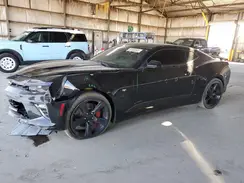 1G1FH1R78G0192246 2016 CHEVROLET CAMARO