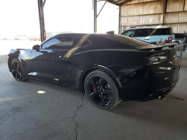 1G1FH1R78G0192246 2016 CHEVROLET CAMARO - Image 2