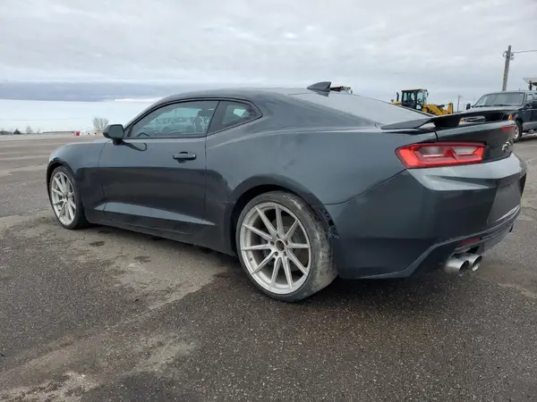 1G1FH1R78G0192988 2016 CHEVROLET CAMARO - Image 2