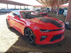 1G1FH1R78H0101154 2017 CHEVROLET CAMARO