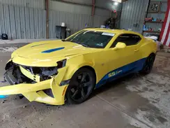 1G1FH1R78H0104121 2017 CHEVROLET CAMARO