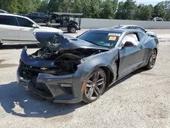 1G1FH1R78H0107830 2017 CHEVROLET CAMARO
