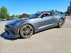 1G1FH1R78H0109450 2017 CHEVROLET CAMARO