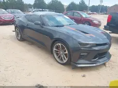 1G1FH1R78H0109710 2017 CHEVROLET CAMARO