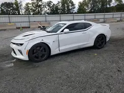 1G1FH1R78H0128242 2017 CHEVROLET CAMARO