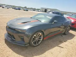 1G1FH1R78H0140018 2017 CHEVROLET CAMARO