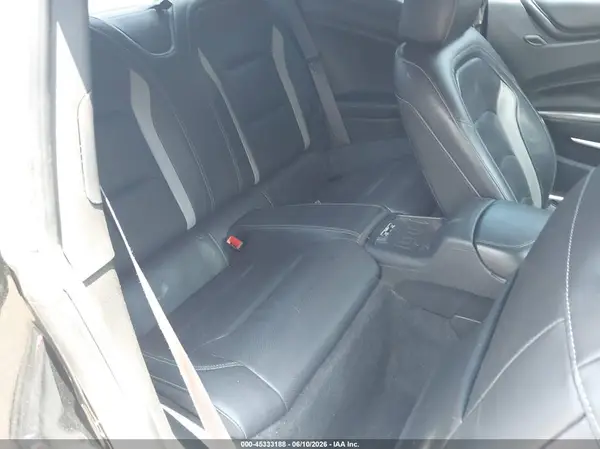 1G1FH1R78H0140116 2017 CHEVROLET CAMARO - Image 8