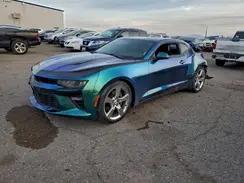 1G1FH1R78H0144358 2017 CHEVROLET CAMARO