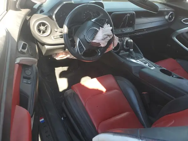 1G1FH1R78H0148989 2017 CHEVROLET CAMARO - Image 8