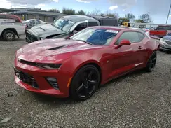 1G1FH1R78H0157448 2017 CHEVROLET CAMARO