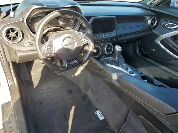 1G1FH1R78H0158339 2017 CHEVROLET CAMARO - Image 8
