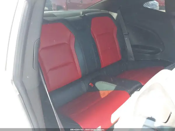 1G1FH1R78H0158387 2017 CHEVROLET CAMARO - Image 8