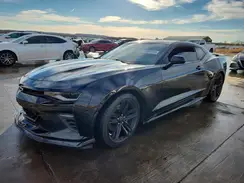 1G1FH1R78H0160222 2017 CHEVROLET CAMARO
