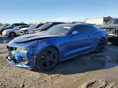 1G1FH1R78H0161578 2017 CHEVROLET CAMARO