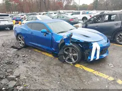 1G1FH1R78H0163394 2017 CHEVROLET CAMARO