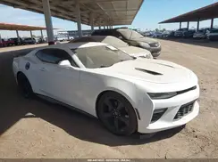 1G1FH1R78H0176792 2017 CHEVROLET CAMARO