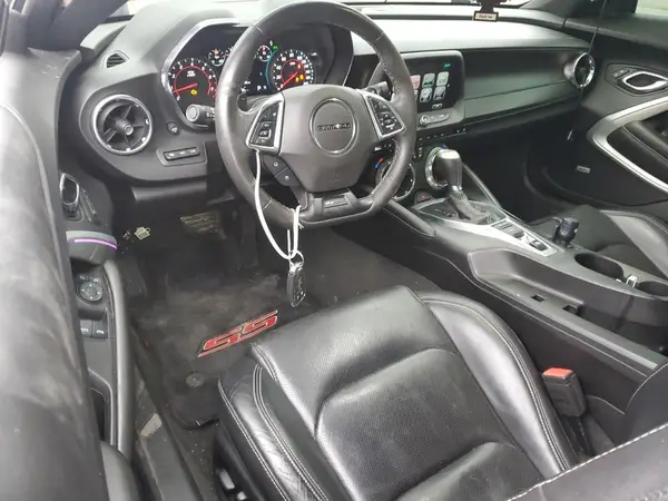 1G1FH1R78H0179854 2017 CHEVROLET CAMARO - Image 8