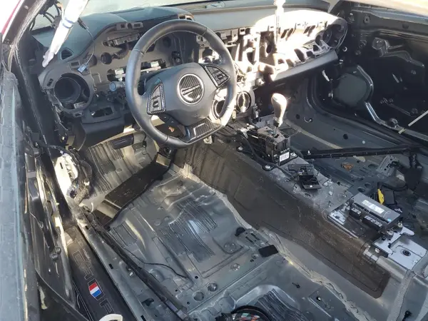 1G1FH1R78H0187243 2017 CHEVROLET CAMARO - Image 8