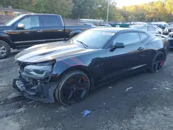 1G1FH1R78H0201240 2017 CHEVROLET CAMARO