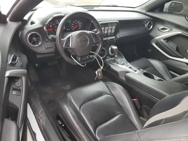 1G1FH1R78H0204882 2017 CHEVROLET CAMARO - Image 8