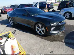 1G1FH1R78J0102343 2018 CHEVROLET CAMARO