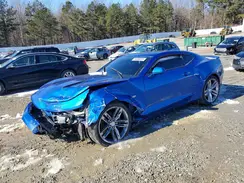 1G1FH1R78J0102892 2018 CHEVROLET CAMARO