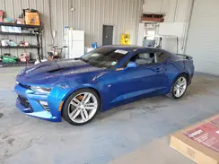 1G1FH1R78J0103184 2018 CHEVROLET CAMARO