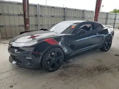 1G1FH1R78J0103329 2018 CHEVROLET CAMARO