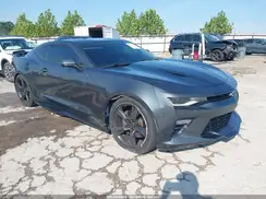 1G1FH1R78J0108224 2018 CHEVROLET CAMARO