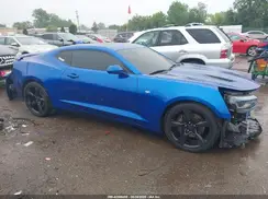 1G1FH1R78J0112788 2018 CHEVROLET CAMARO