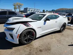 1G1FH1R78J0115657 2018 CHEVROLET CAMARO