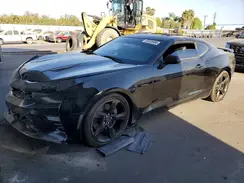 1G1FH1R78J0120387 2018 CHEVROLET CAMARO