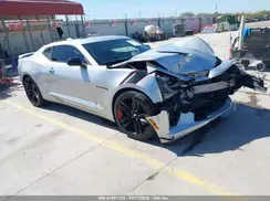 1G1FH1R78J0124441 2018 CHEVROLET CAMARO