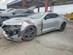 1G1FH1R78J0136962 2018 CHEVROLET CAMARO