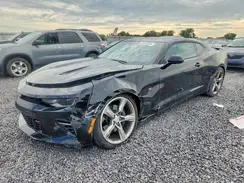 1G1FH1R78J0145306 2018 CHEVROLET CAMARO