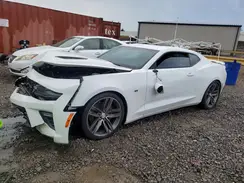 1G1FH1R78J0153986 2018 CHEVROLET CAMARO