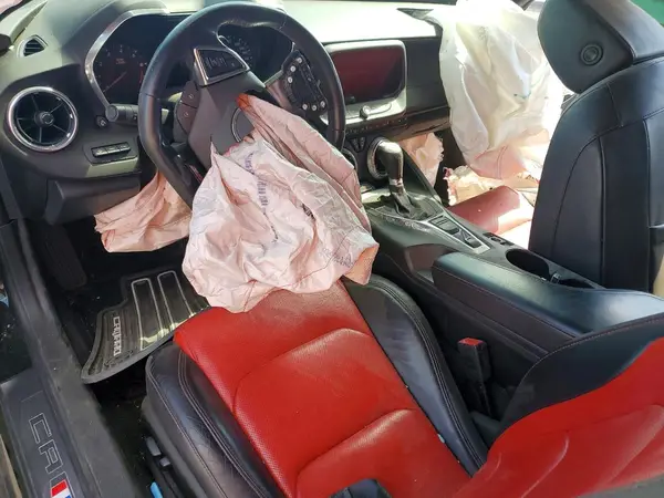 1G1FH1R78J0157018 2018 CHEVROLET CAMARO - Image 8