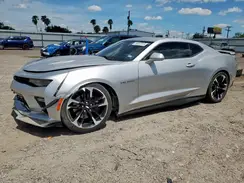 1G1FH1R78J0164129 2018 CHEVROLET CAMARO