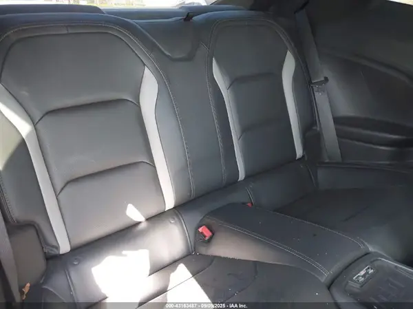 1G1FH1R78J0165958 2018 CHEVROLET CAMARO - Image 8