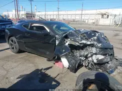 1G1FH1R78J0170657 2018 CHEVROLET CAMARO
