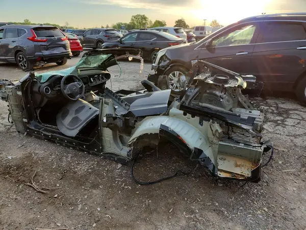 1G1FH1R78J017426X 2018 CHEVROLET CAMARO - Image 2