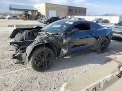 1G1FH1R78J0175017 2018 CHEVROLET CAMARO