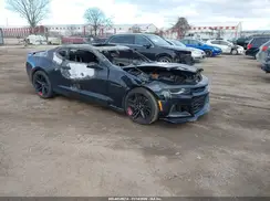 1G1FH1R78J0175230 2018 CHEVROLET CAMARO
